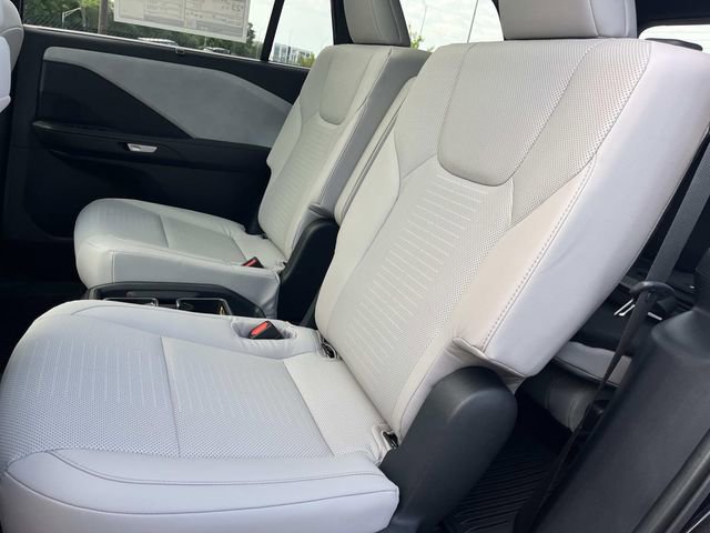 New 2026 Lexus TX 350 AWD image 22