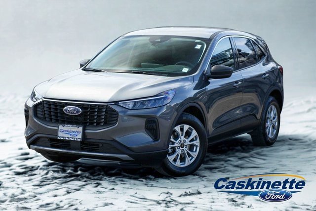 Used 2023 Ford Escape Active w/ Tech Pack #1