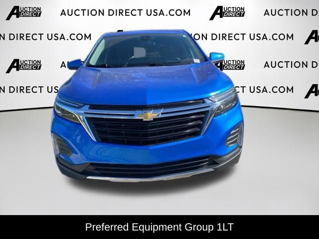 Used 2024 Chevrolet Equinox LT FWD video 2