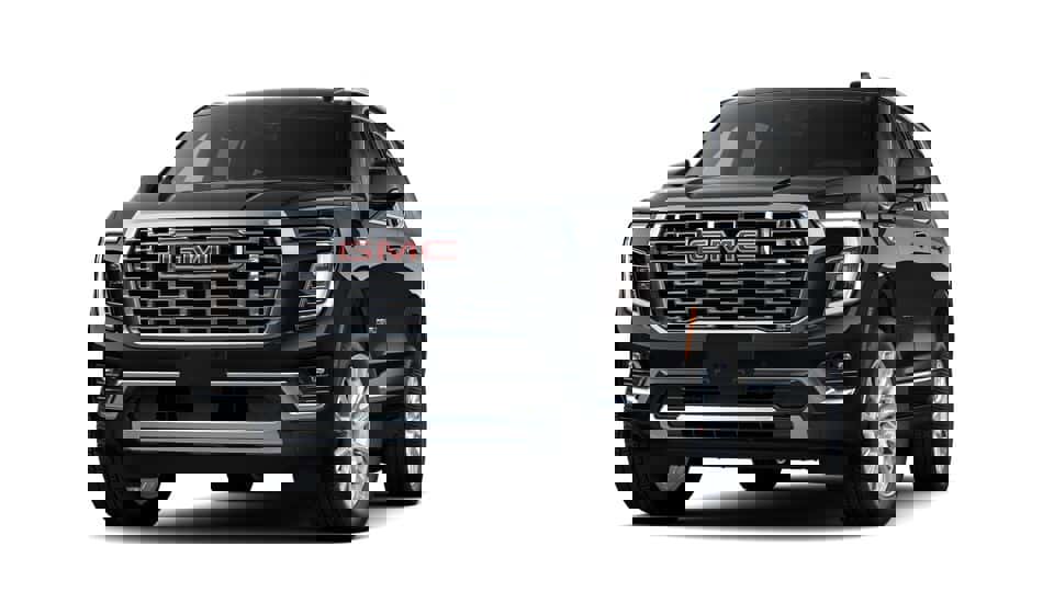 New 2026 GMC Yukon Denali w/ Denali Reserve Package image 50