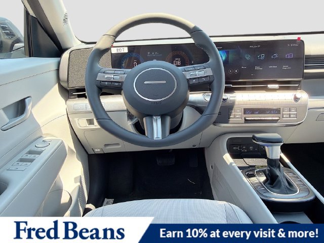 New 2026 Hyundai Kona SEL Sport FWD image 26