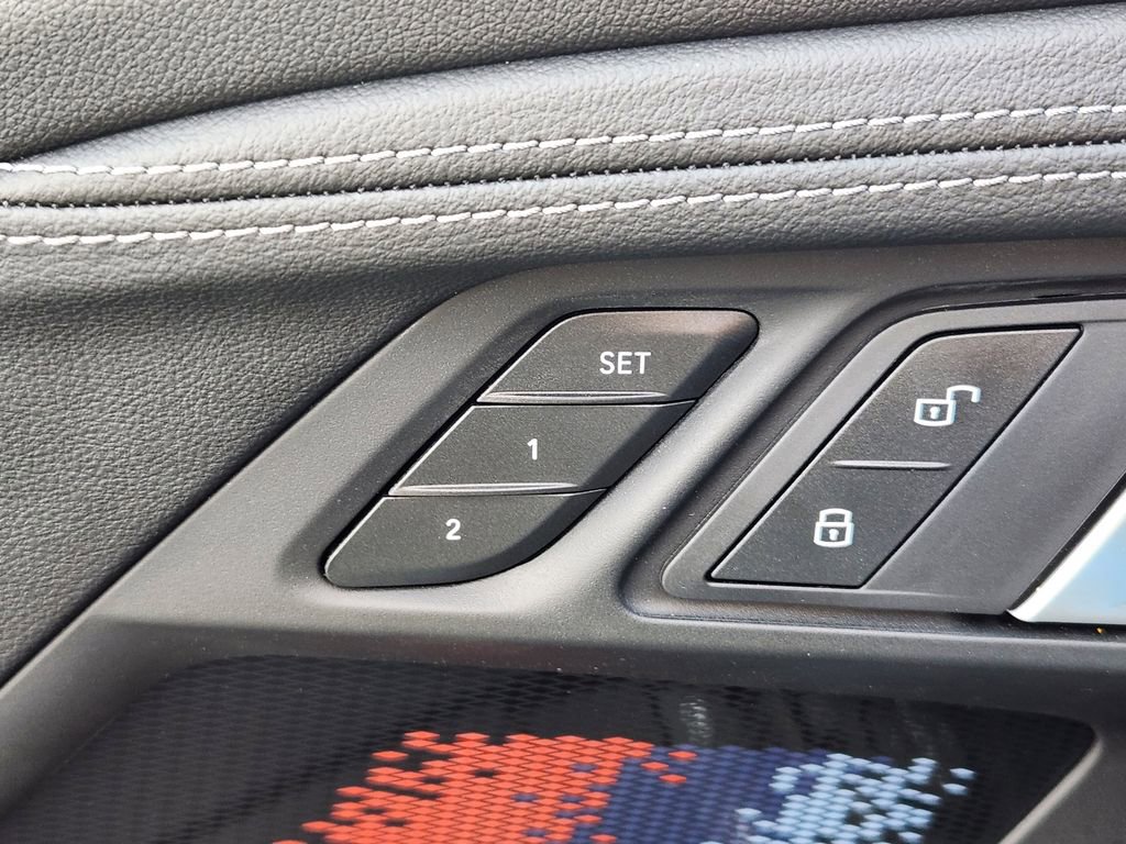 New 2026 BMW M2 image 17