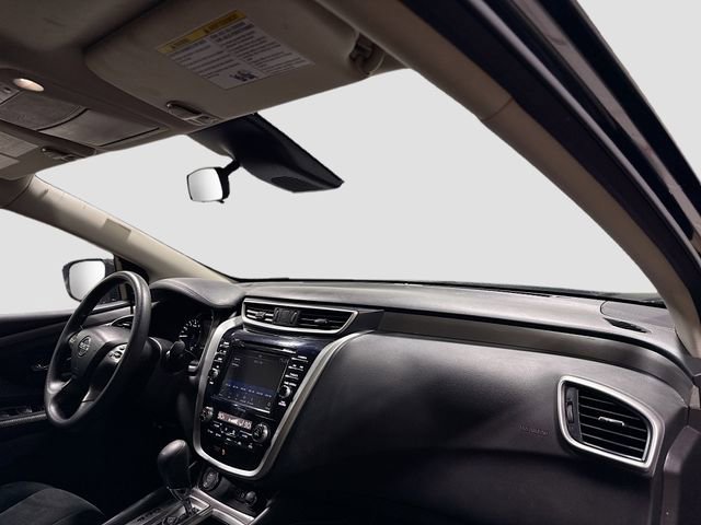 Used 2020 Nissan Murano S w/ Technology Package image 26