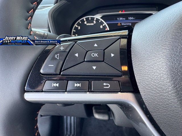 Used 2025 Nissan Altima 2.5 SR AWD/4WD image 15