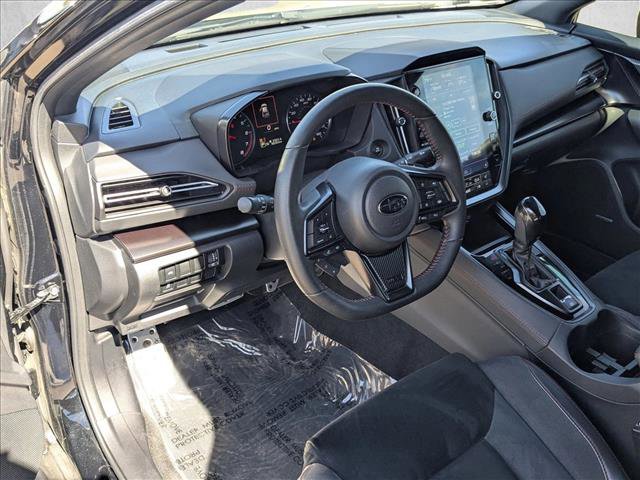 Used 2023 Subaru WRX Limited image 10