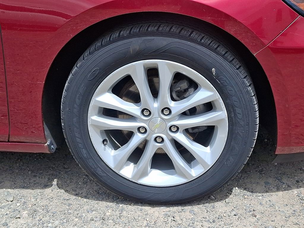 Used 2018 Chevrolet Malibu LT FWD image 33