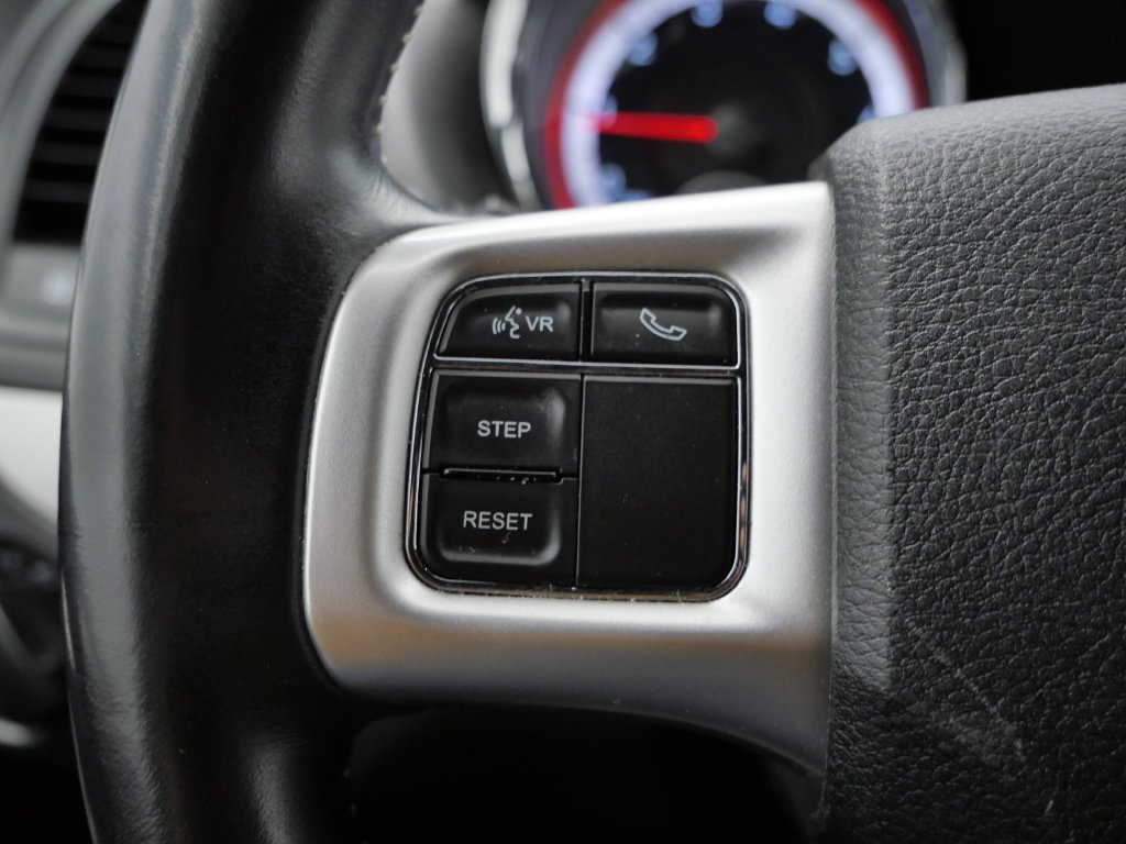 Used 2015 Dodge Grand Caravan SE w/ Quick Order Package 29E SE FWD image 18