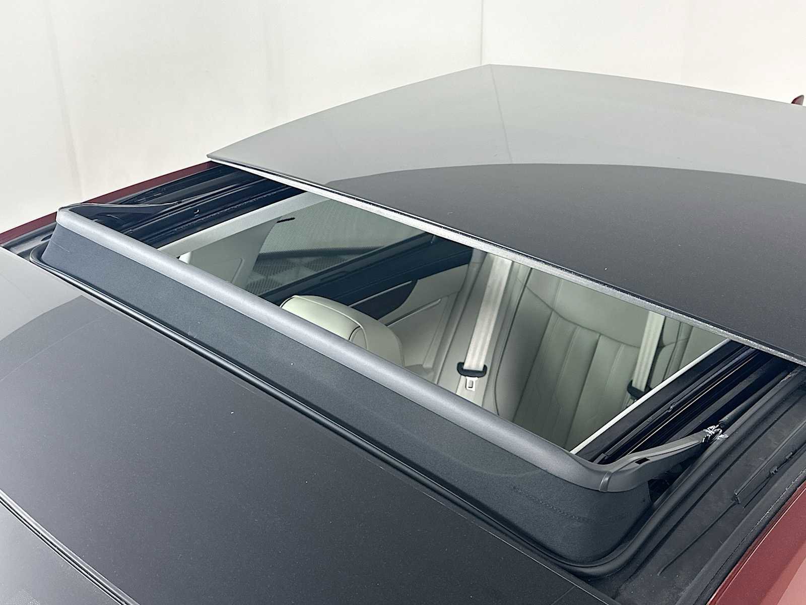 Certified 2025 Audi A6 3.0T Prestige w/ Prestige Package AWD/4WD image 20