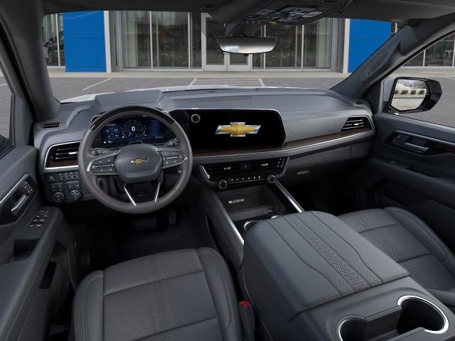 New 2026 Chevrolet Tahoe High Country image 15