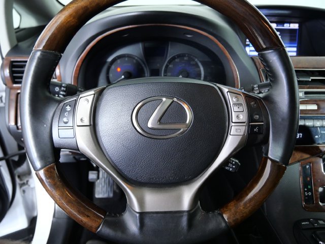 Used 2015 Lexus RX 350 AWD image 24