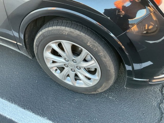 Used 2020 Buick Envision Preferred image 3