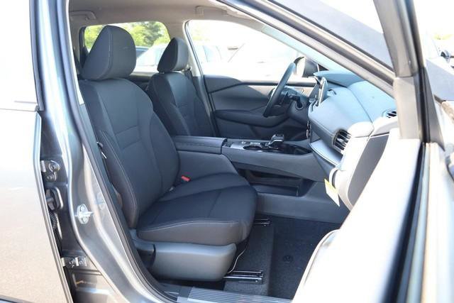 New 2026 Nissan Rogue S FWD image 23