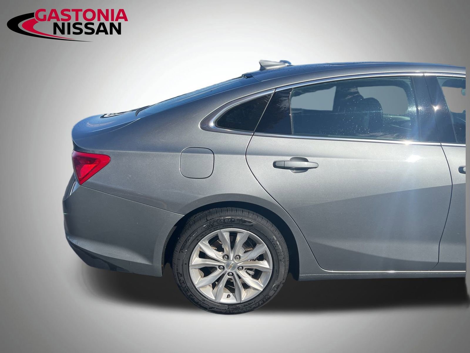 Used 2024 Chevrolet Malibu LT image 10