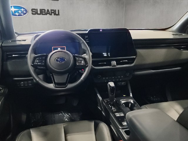 Certified 2026 Subaru Outback Premium AWD/4WD image 2