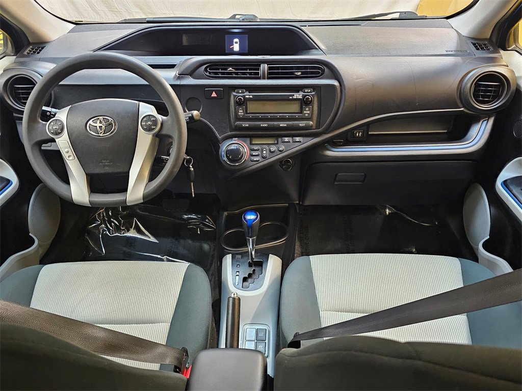 Used 2013 Toyota Prius C Two image 19