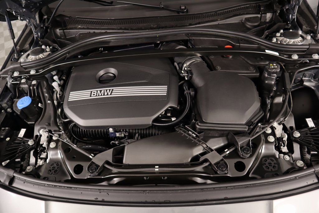 New 2026 BMW 228i w/ Technology Package FWD image 21