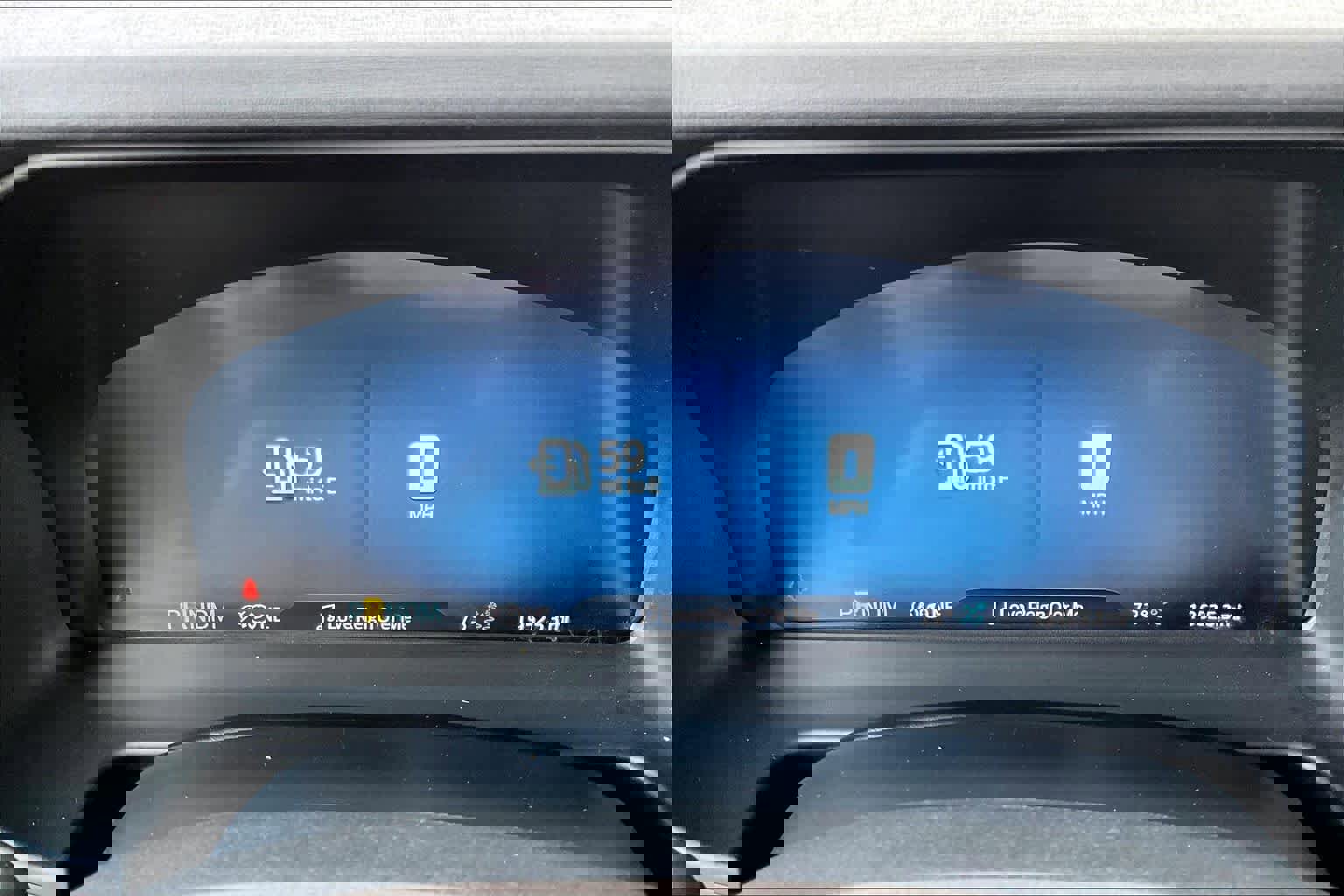 Certified 2025 Ford Bronco Outer Banks image 26