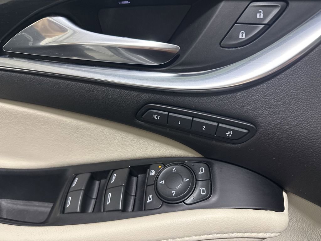 Certified 2023 Buick Enclave Premium w/ Trailering Package, 5000 lbs. image 30