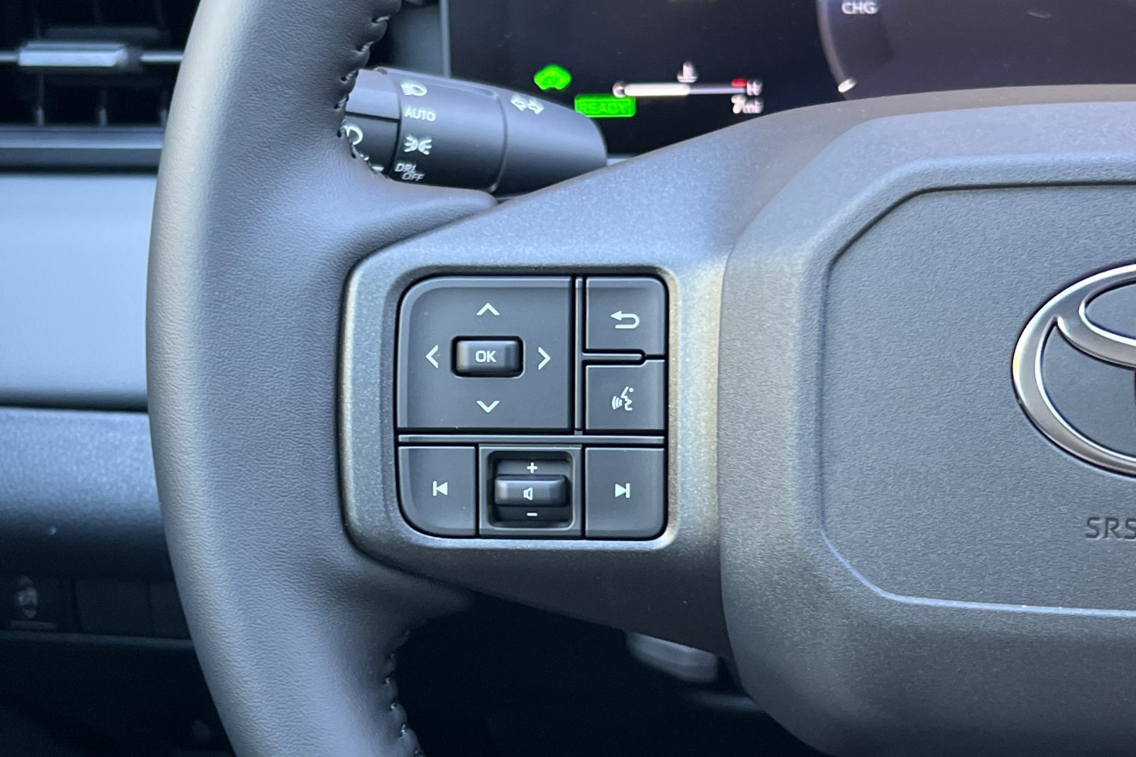 New 2026 Toyota RAV4 SE w/ Weather Package AWD/4WD image 27