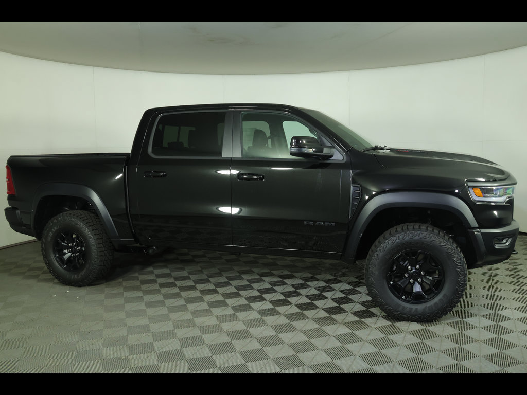 New 2027 RAM 1500 RHO AWD/4WD image 16