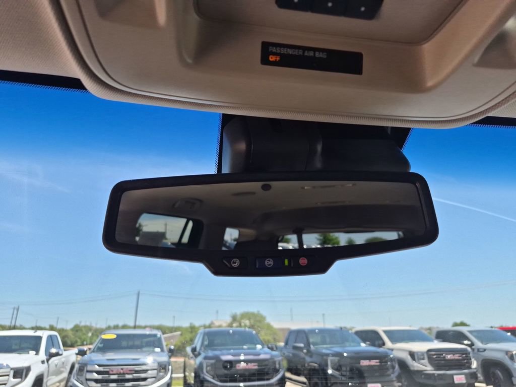 Used 2016 Chevrolet Tahoe LTZ w/ Max Trailering Package AWD/4WD image 29