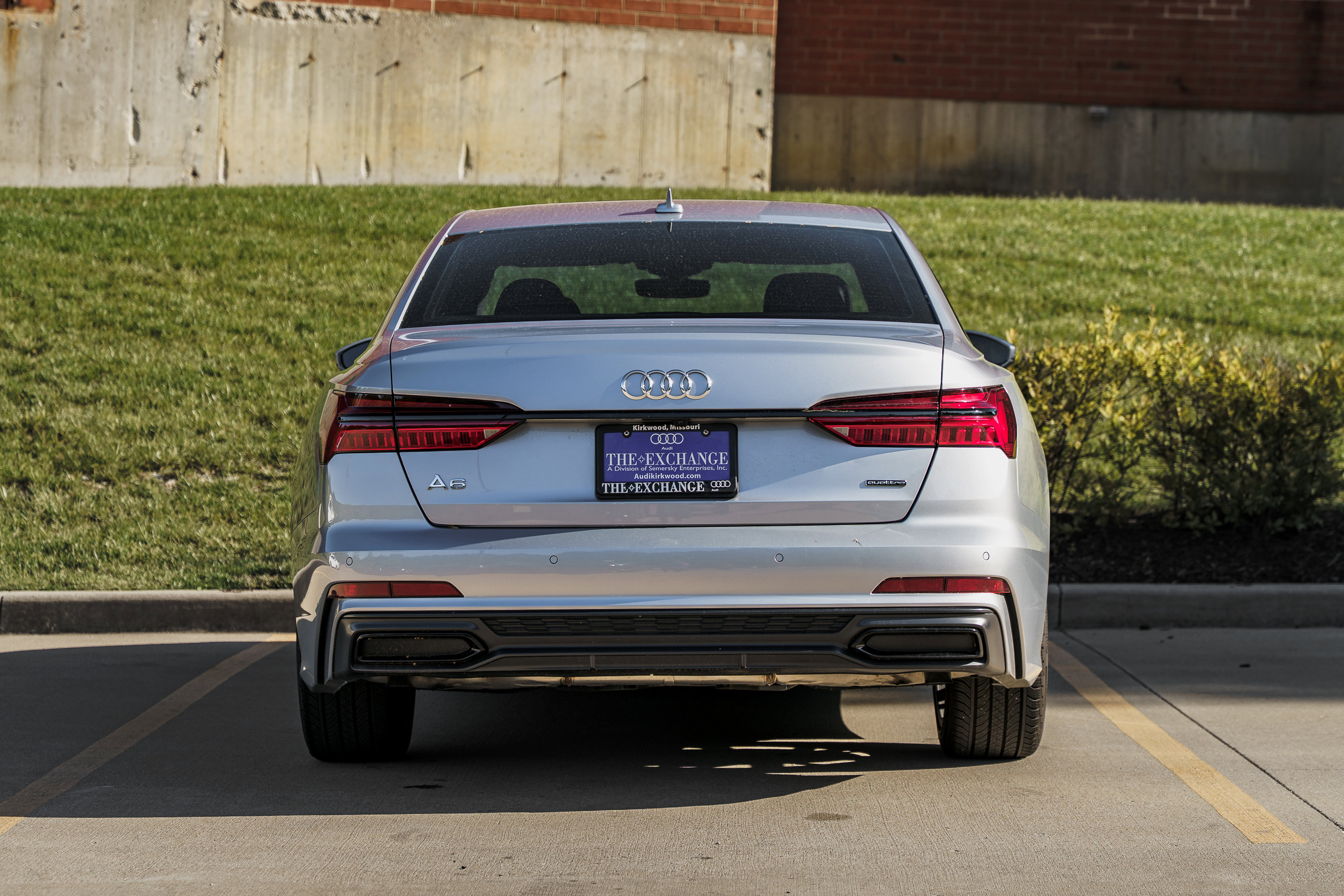 Used 2023 Audi A6 3.0T Premium w/ Convenience Package AWD/4WD image 29