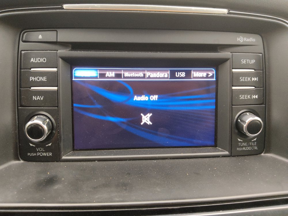 Used 2015 MAZDA MAZDA6 Touring FWD image 25