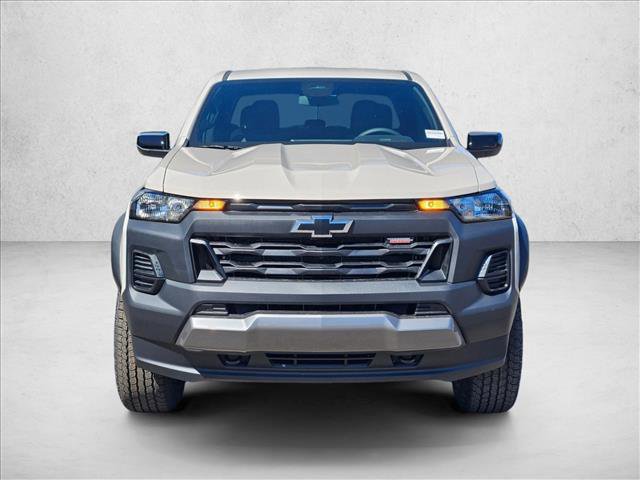 New 2026 Chevrolet Colorado Trail Boss image 5