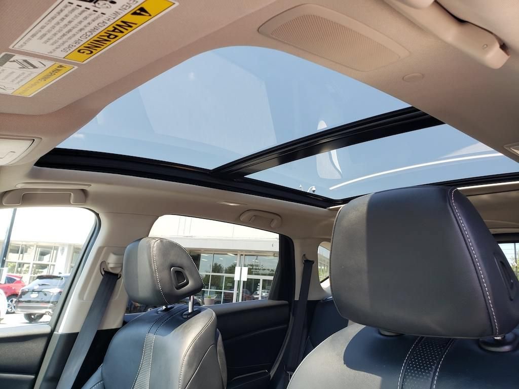 Certified 2021 Acura RDX AWD w/ Technology Package image 32