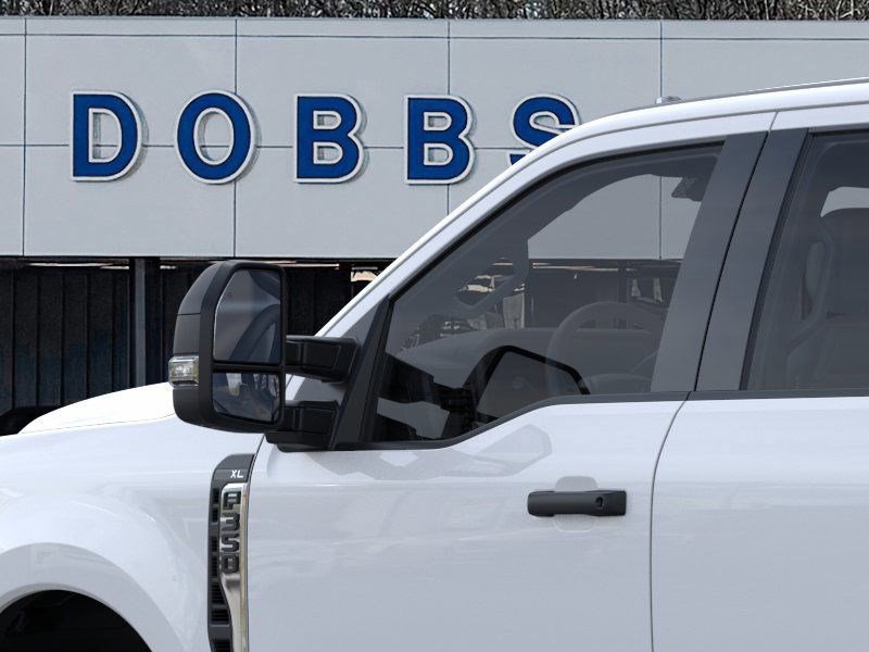 New 2026 Ford F350 4x4 Crew Cab DRW Super Duty image 20