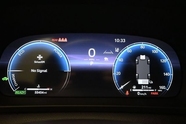 Used 2024 Toyota Crown AWD/4WD image 18