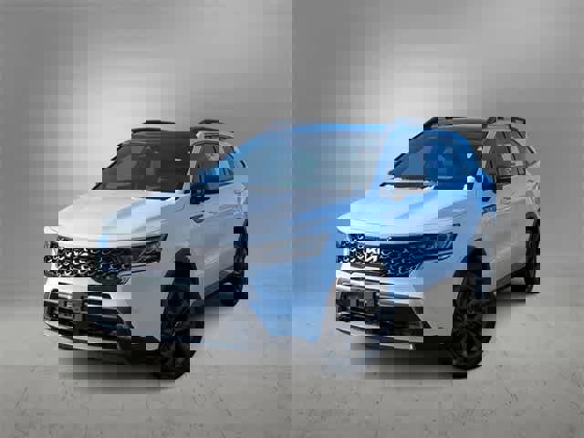 Used 2022 Kia Sorento X-Line EX image 3