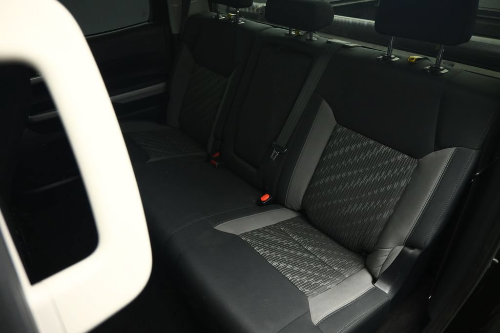 Used 2019 Toyota Tundra SR5 w/ TRD Sport Package AWD/4WD image 54