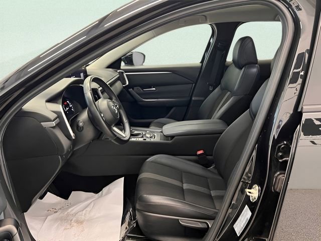 Used 2025 MAZDA CX-50 AWD 2.5 S w/ Select Package image 19