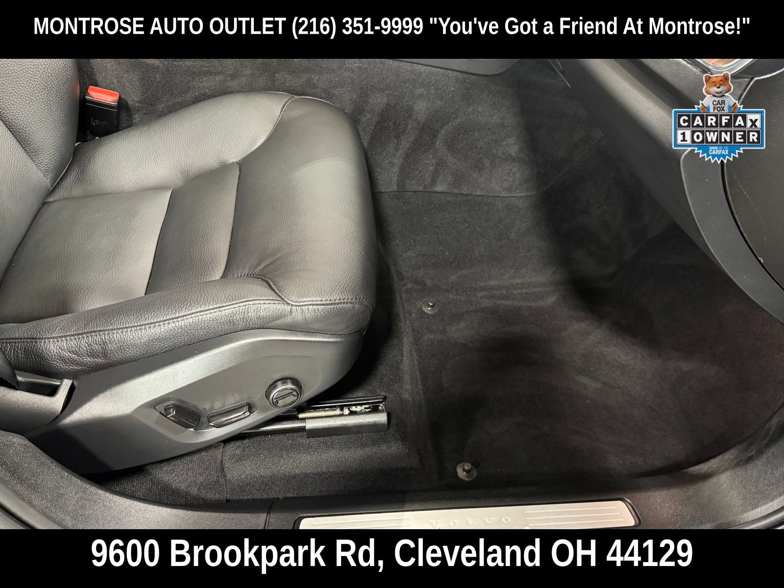Certified 2024 Volvo XC60 B5 Plus w/ Protection Package Premier AWD/4WD image 52