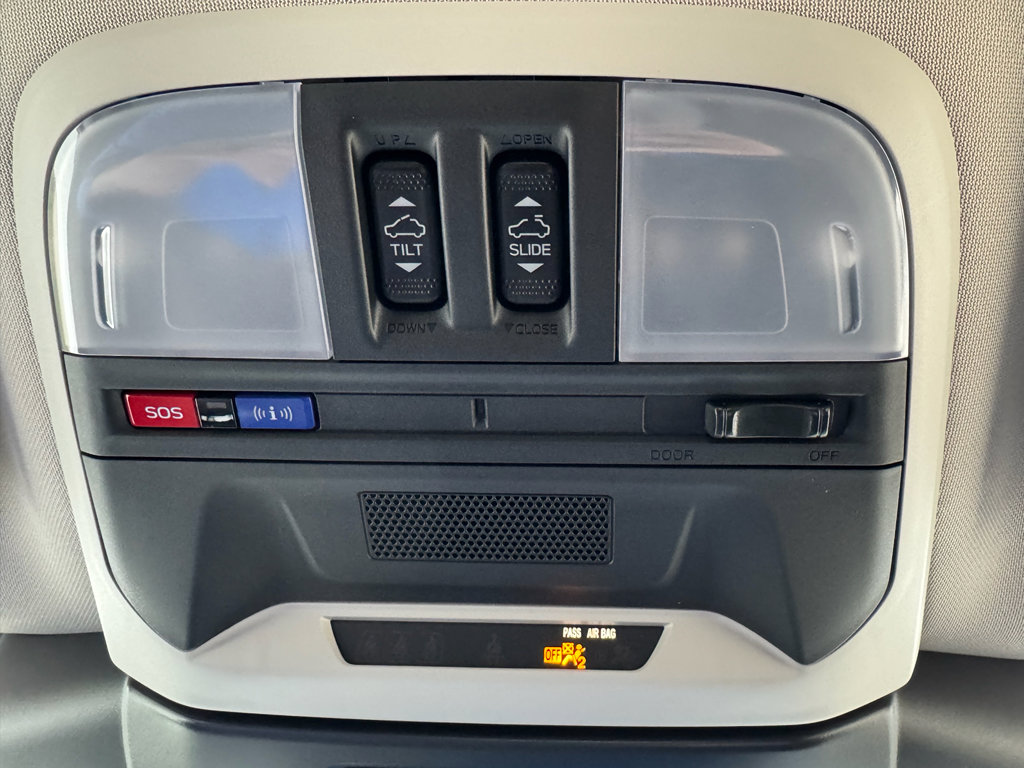 Certified 2024 Subaru Impreza 2.0i Sport image 23