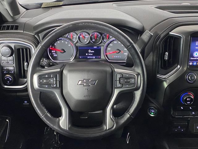 Certified 2020 Chevrolet Silverado 1500 RST w/ All-Star Edition image 16