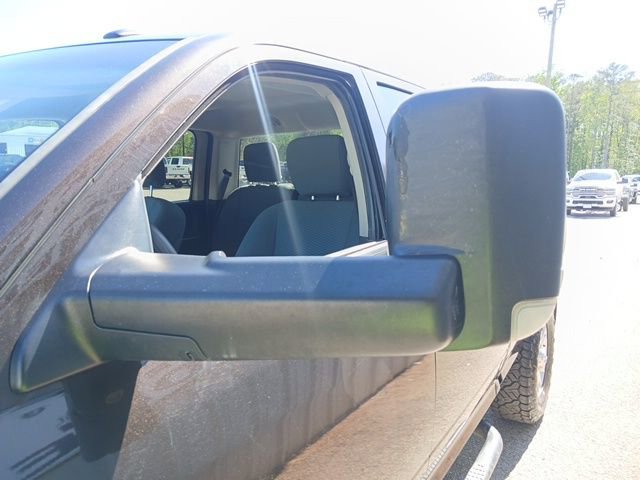Used 2016 RAM 2500 Tradesman w/ Chrome Appearance Group AWD/4WD image 9