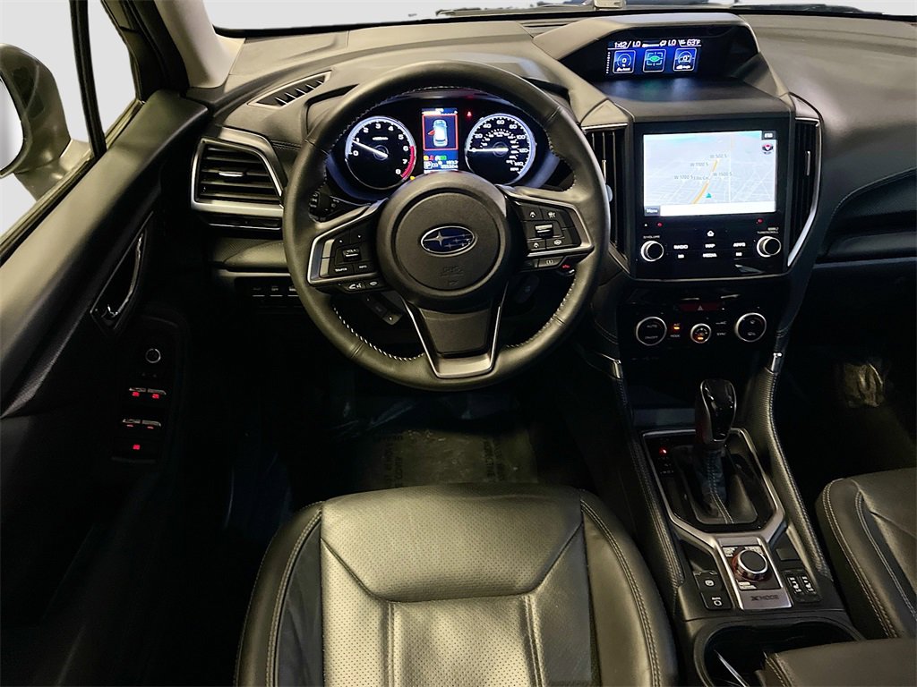 Used 2023 Subaru Forester Touring image 24