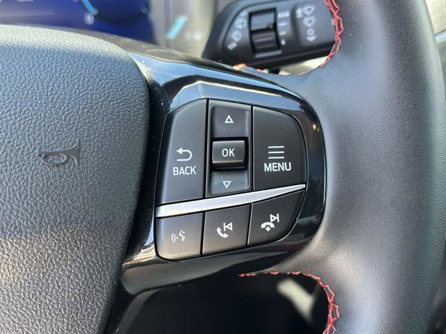 Used 2022 Ford Escape SEL w/ SEL Stealth AWD Package image 15