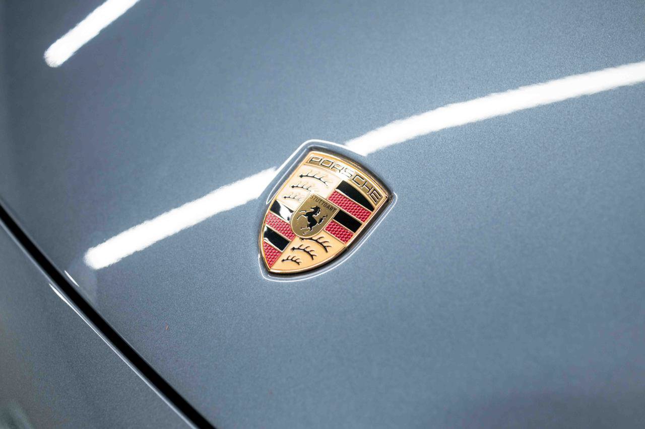 Used 2025 Porsche 911 Carrera S RWD image 13