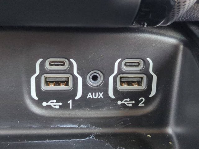 Used 2019 RAM 1500 Limited w/ Advanced Safety Group AWD/4WD image 23