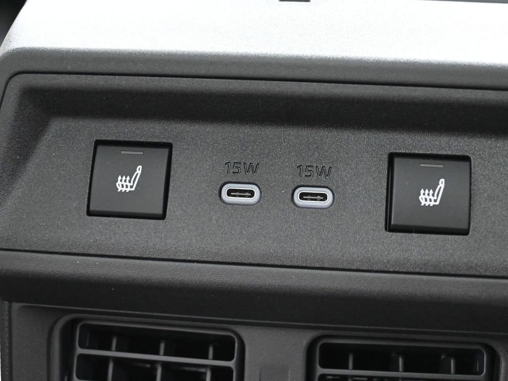 Certified 2026 Toyota RAV4 Limited AWD/4WD image 38