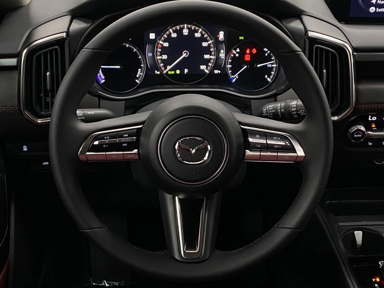 New 2025 MAZDA CX-50 2.5 Hybrid w/ Weather Package image 15