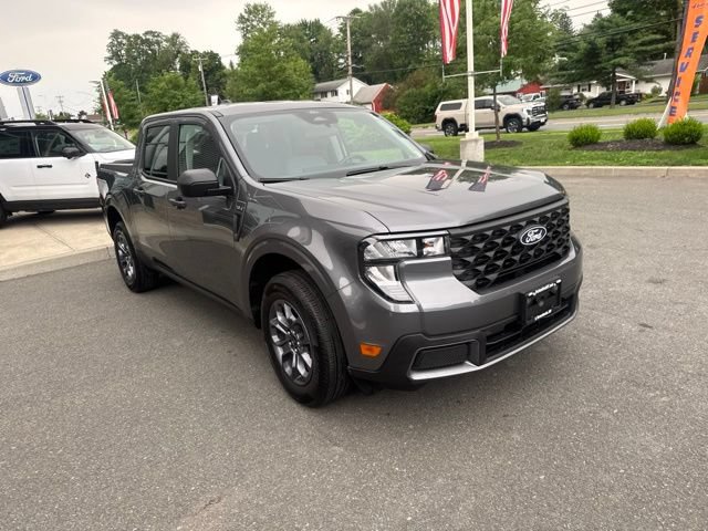 Used 2026 Ford Maverick XLT AWD/4WD image 4