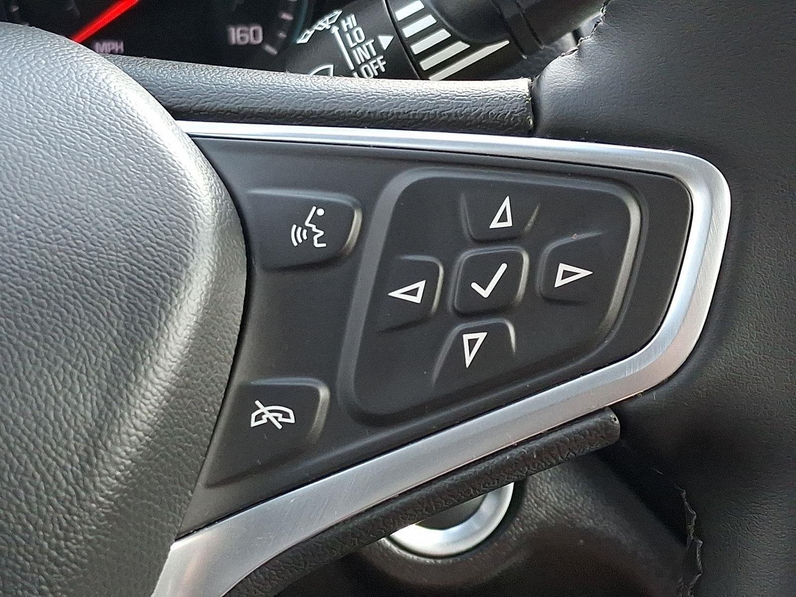 Used 2023 Chevrolet Equinox LT AWD/4WD image 23