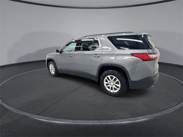 Used 2019 Chevrolet Traverse LT image 6