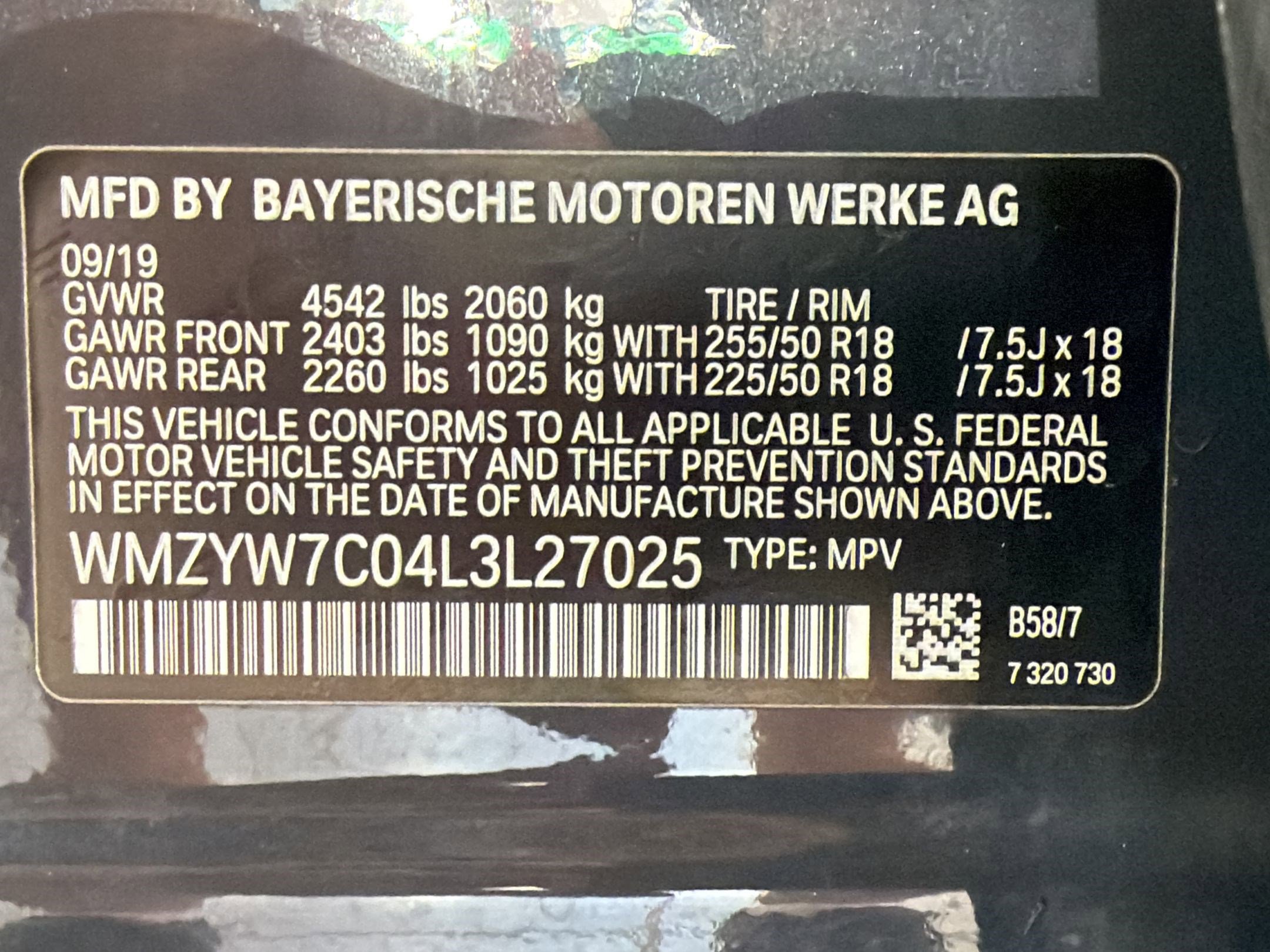 Used 2020 MINI Cooper Countryman S w/ Storage Package FWD image 20