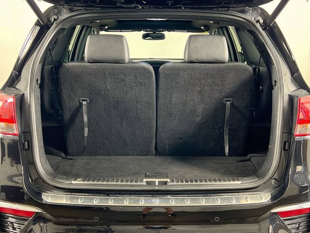Used 2019 Kia Sorento SX AWD/4WD image 27