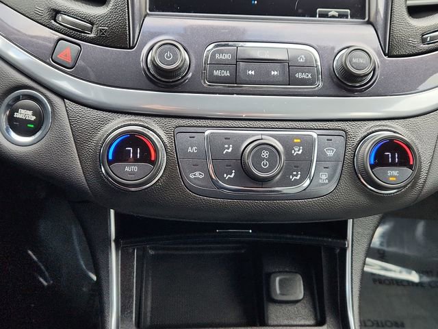 Used 2019 Chevrolet Impala LT image 40